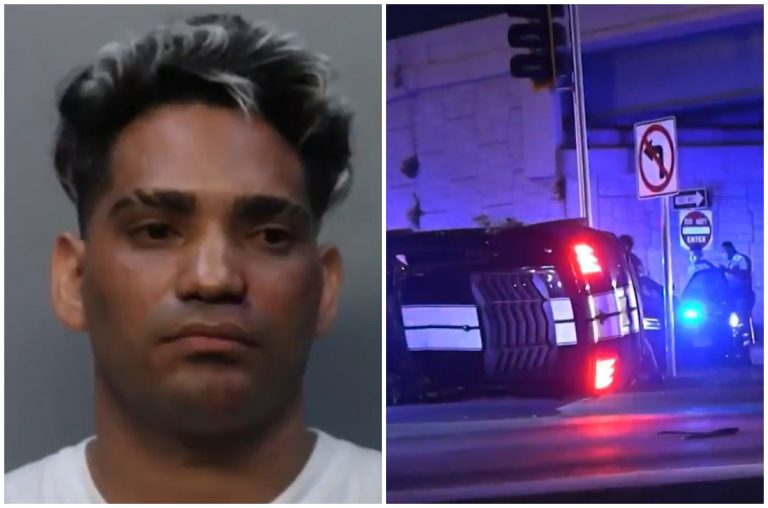 Cubano con I-220A en riesgo de deportación tras persecución en Miami