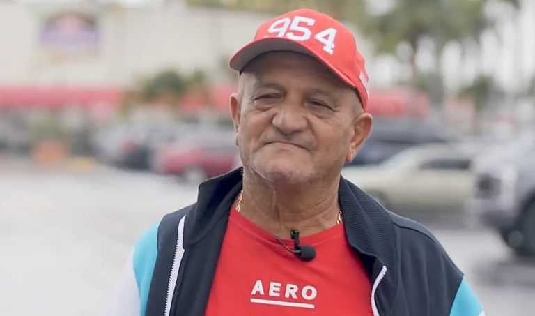Cubano gana miles de dólares en casino de Florida, pero no pudo cobrarlos