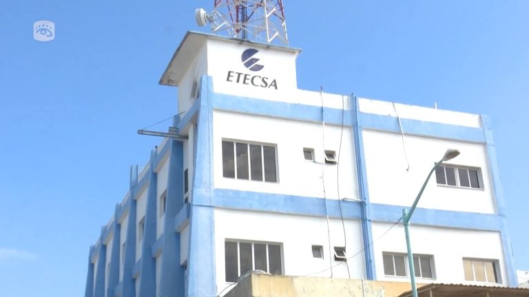 Infraestructura de ETECSA sufre un ciberataque histórico