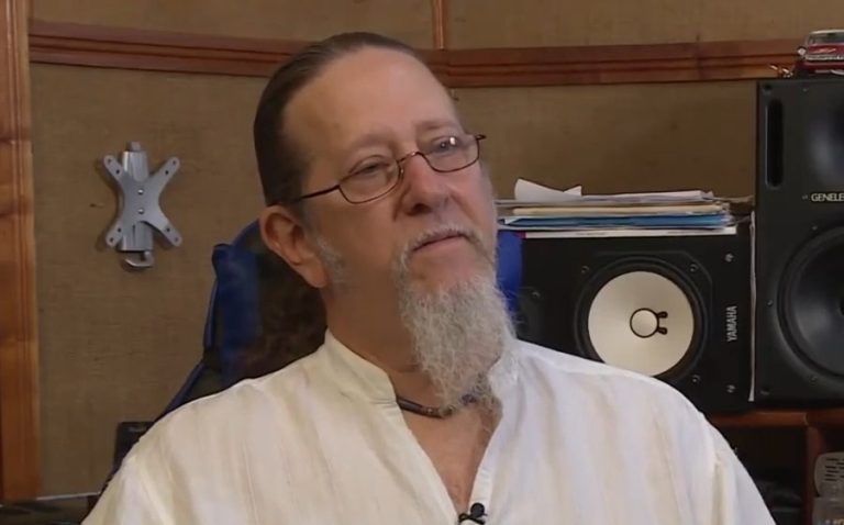 Fallece en Madrid el músico y compositor cubano Edesio Alejandro a sus 66 años