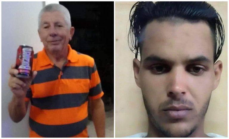 Detienen a un par de hermanos por el asesinato de un anciano en Villa Clara