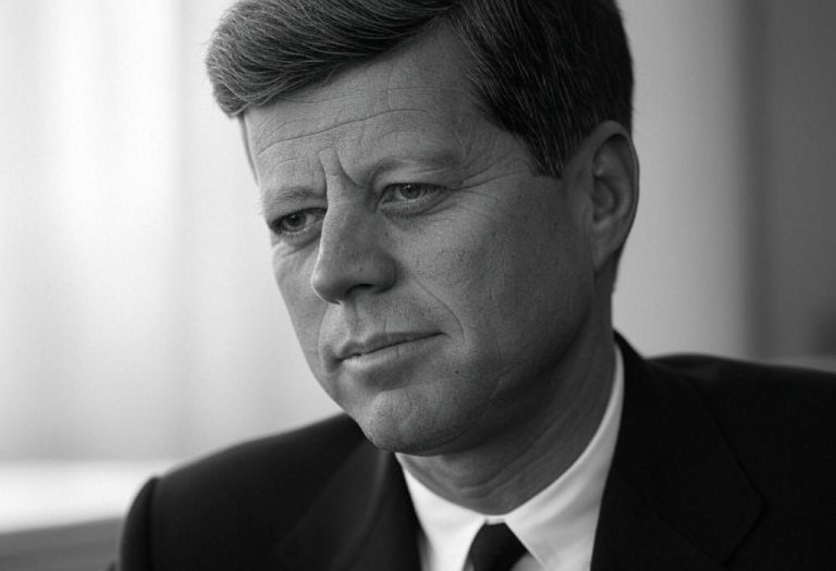 Embajador cubano de Haití pudo estar involucrado en el asesinato de Kennedy
