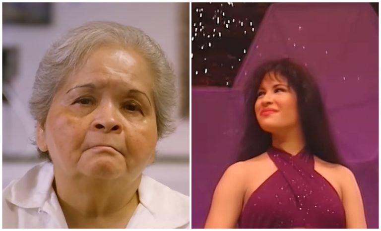 Niegan libertad condicional a Yolanda Saldívar, asesina de Selena Quintanilla