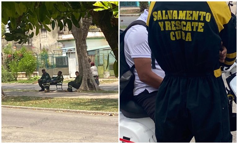 ¿Abuso policial? Joven fallece bajo polémicas circunstancias en La Habana