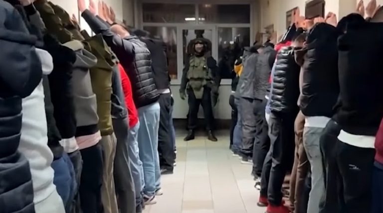 Cubanos en Rusia corren riesgo de ser deportados a un tercer país