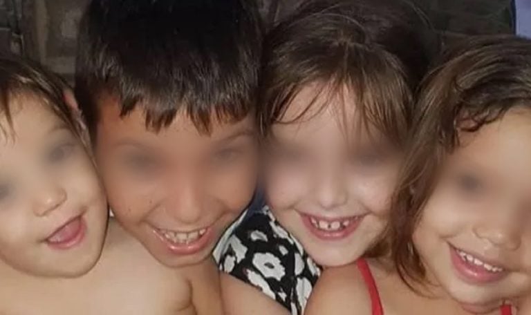 Cubano pide ayuda para llevar a sus hijos a EEUU tras muerte de su madre en Cuba