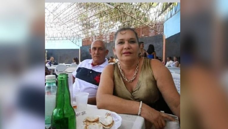 Texas: denuncian la presencia de dos represores castristas en Odesa