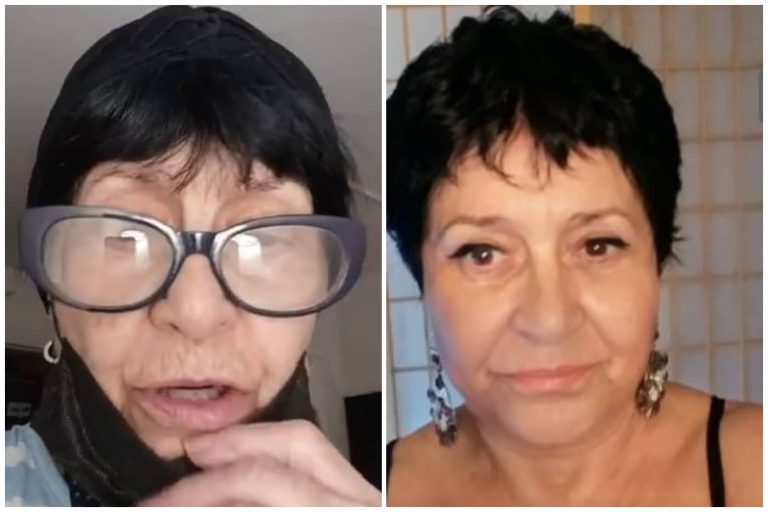 Famosa actriz cubana pide ayuda para evitar ser desalojada en Miami