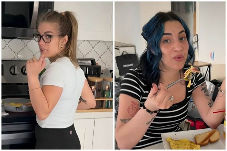 ¿Se le juntó el ganado? Ultrack muestra a Amanda y Claudia juntas en su casa