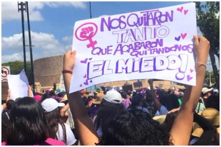 ¿Qué es el 8M? Este Día Internacional de la Mujer no felicites, reflexiona