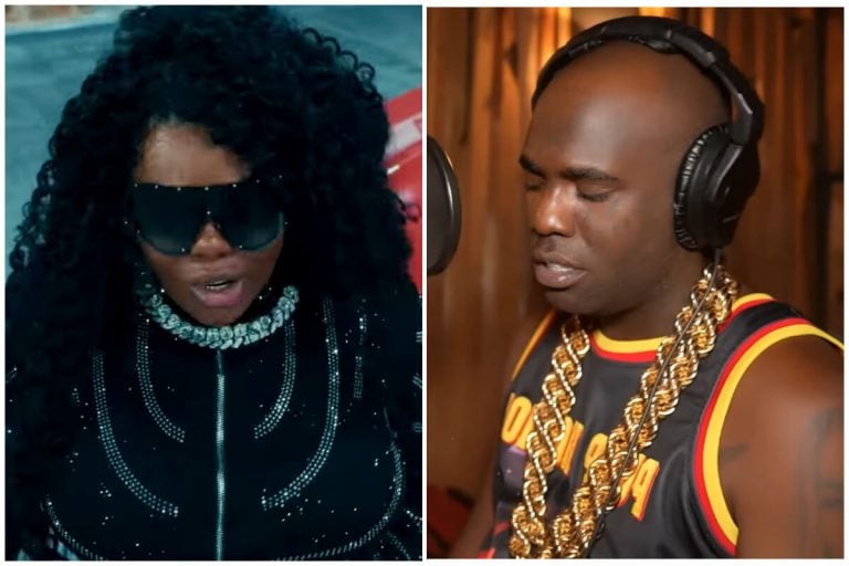 ¿Se lo merecía? Chocolate MC habla sobre la deportación de La Cintumbare