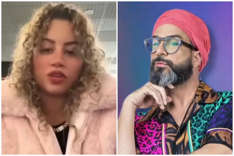 Alex Otaola confirma que recibió la demanda formal de Flor de Cuba