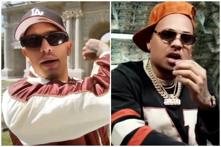 ¿Indirecta a Bebeshito? Jacob Forever le tira a famosos exiliados callados ante la dictadura