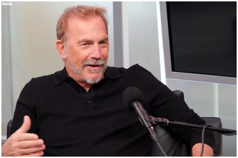 ‘Yellowstone’ en La Habana: Kevin Costner sorprende con visita a Cuba