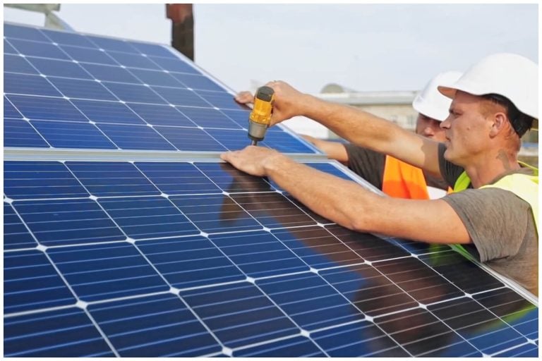 Golpe a Etecsa: ladrones se llevan paneles solares en Santiago de Cuba