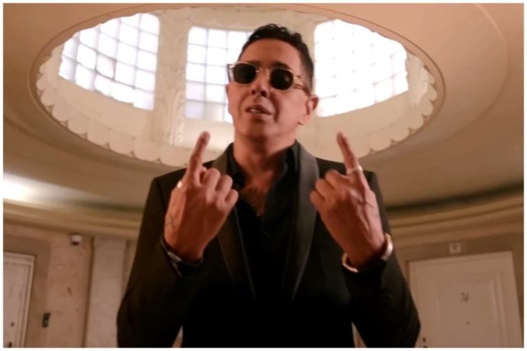 ¡Hasta siempre! Así se vivió el velorio de Paulito FG en La Habana