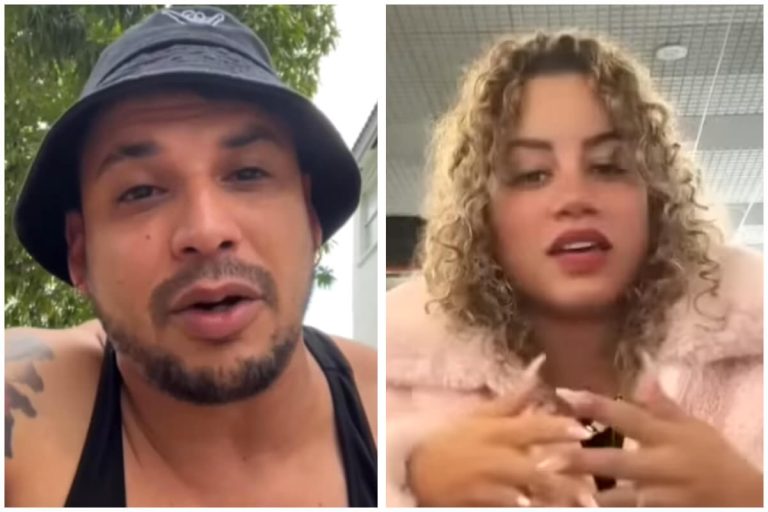 Flor de Cuba demandará a Ultrack por difamación ¡La acusó de comunista!