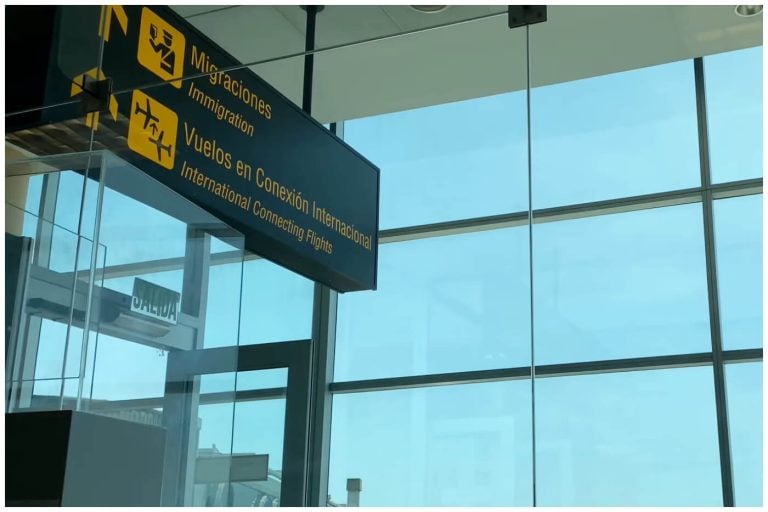 Atención viajeros a Florida: Aeropuerto tiene nuevo sistema de identificación