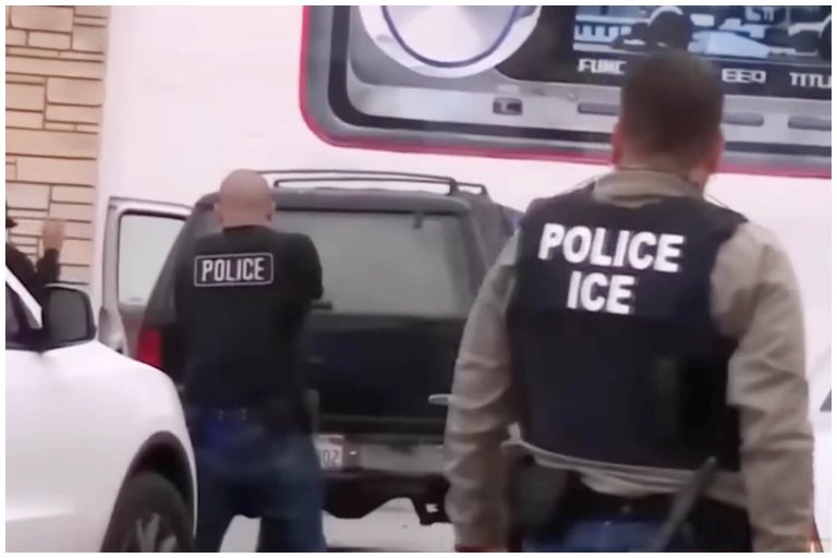 EEUU propone multas de hasta $18.000 a migrantes con órdenes de deportación