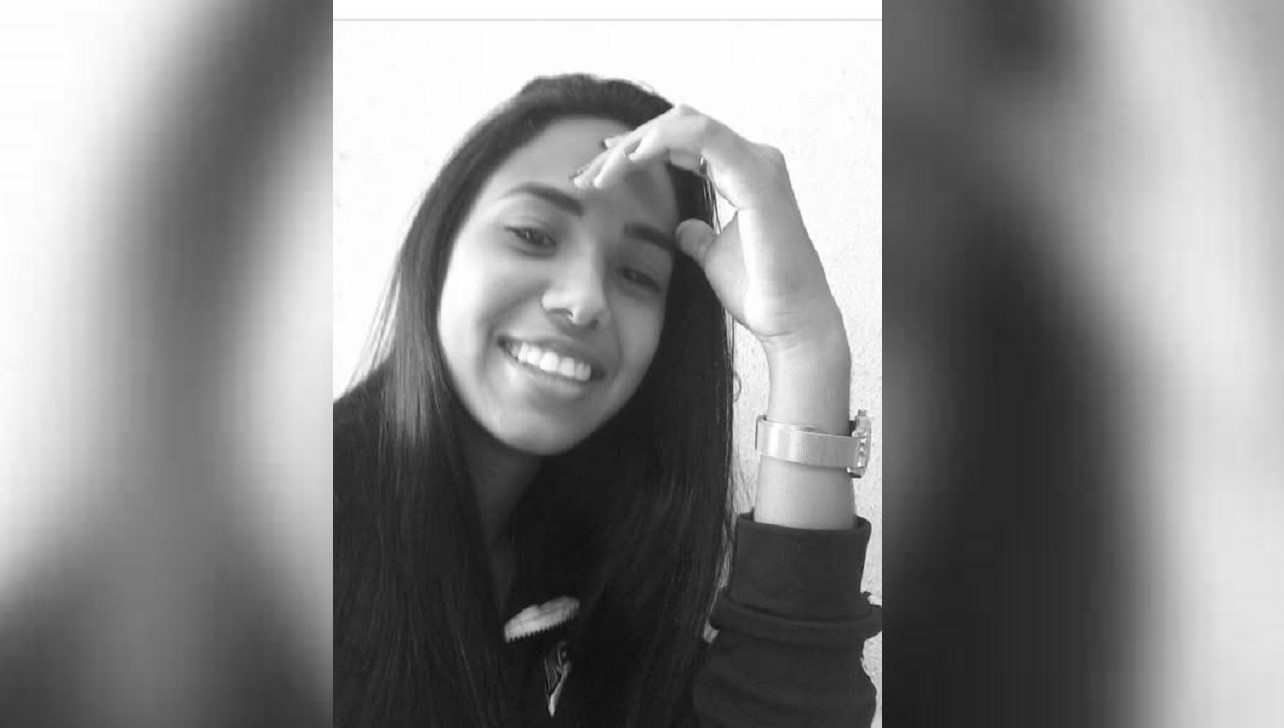 La joven perdió la vida durante un accidente. (Foto © Julio Cesar Chacon-Facebook)