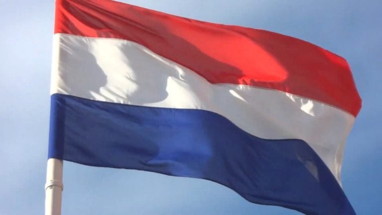 Cierran indefinidamente la Embajada de los Países Bajos en Cuba