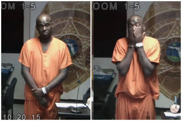 Chocolate MC habla desde la cárcel: afirma que hay un complot en su contra
