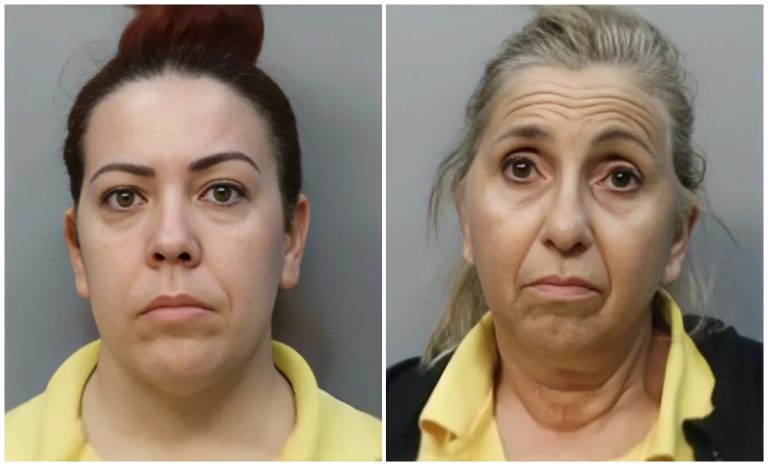 Empleadas cubanas de supermercado en Hialeah fueron arrestadas por fraude