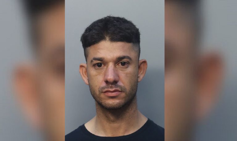 Cubano en riesgo de ser deportado: enfrenta cargos de intento de homicidio