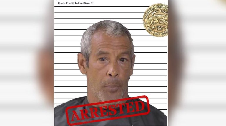 Detienen a migrante cubano con antecedentes por narcotráfico en Florida