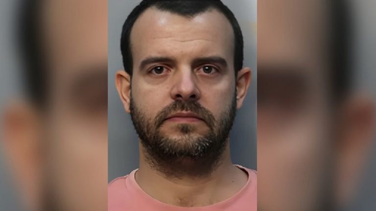 Cubano detenido tras protagonizar altercado en Taco Bell de South Miami