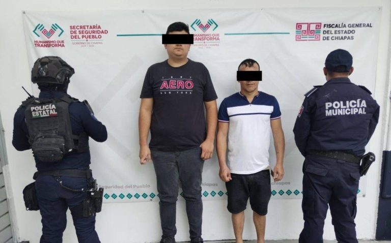 Cubano arrestado tras persecución en México: lo acusan de agredir a policías