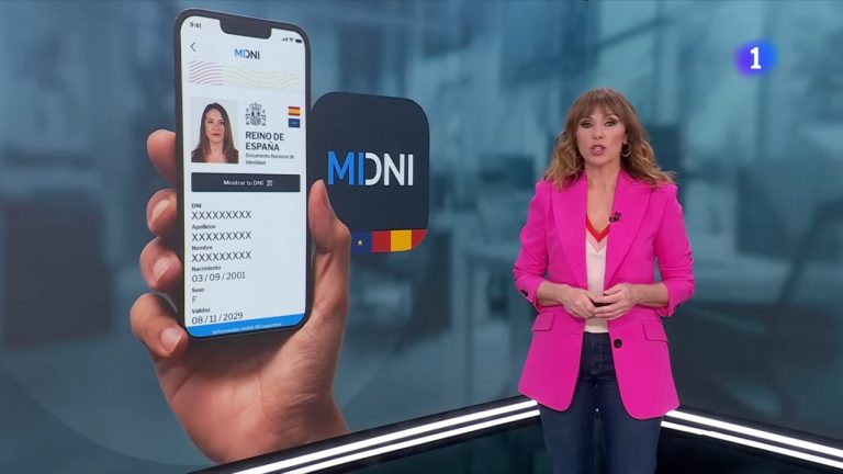 Cubanos con nacionalidad española podrán tramitar su DNI digital