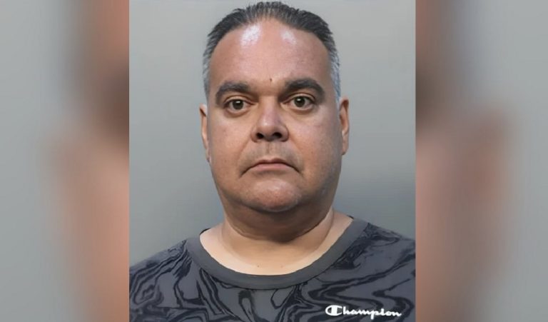 Hombre detenido por estafa en Hialeah: fingía ser abogado de inmigración
