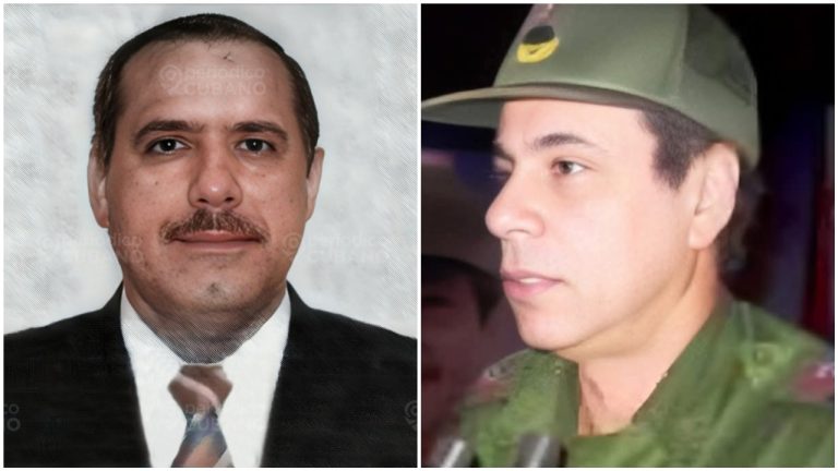 Dirigente comunista Misael Enamorado Dager regresa a Cuba tras presiones y rechazo de residencia en EEUU
