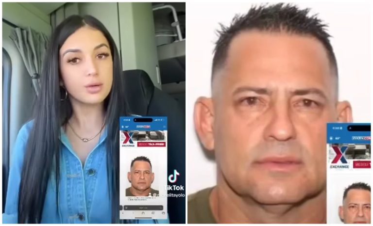 “La violencia nunca cesó”: habla hija de cubano que asesinó a exesposa en Nashville