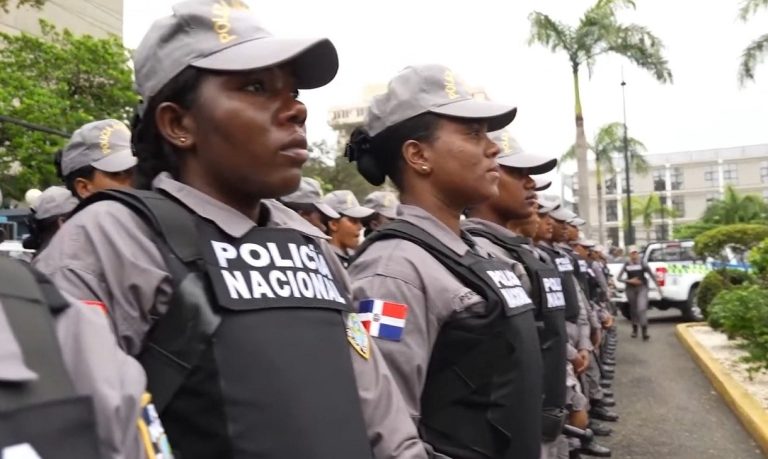 Detenidos dos cubanos en Dominicana: entraron ilegalmente desde Haití