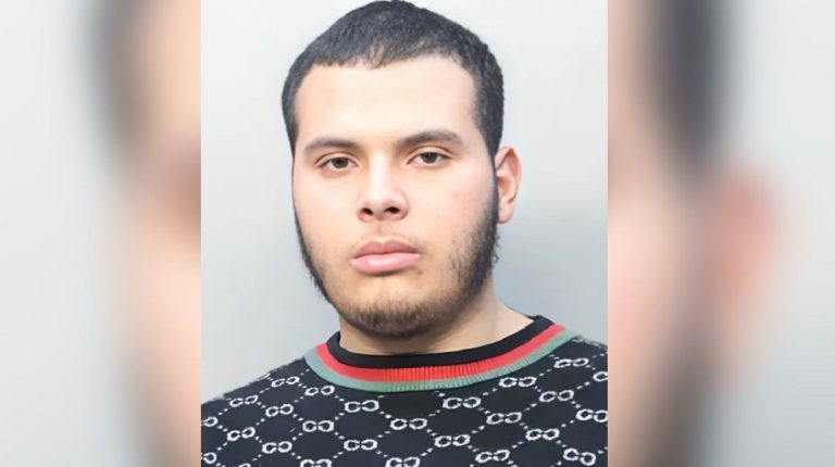 Arrestan a joven acusado de secuestro y extorsión en La Pequeña Habana