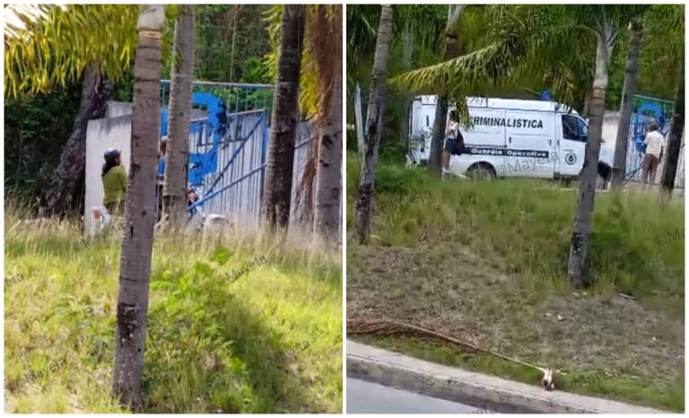 Incidente violento en escuela de Santiago de Cuba deja a un estudiante herido