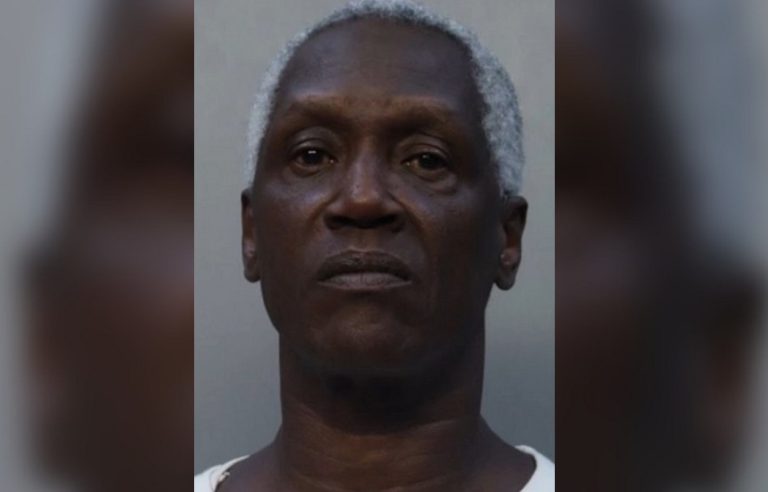 North Miami Beach: arrestan al asesino de una mujer a 38 años del crimen