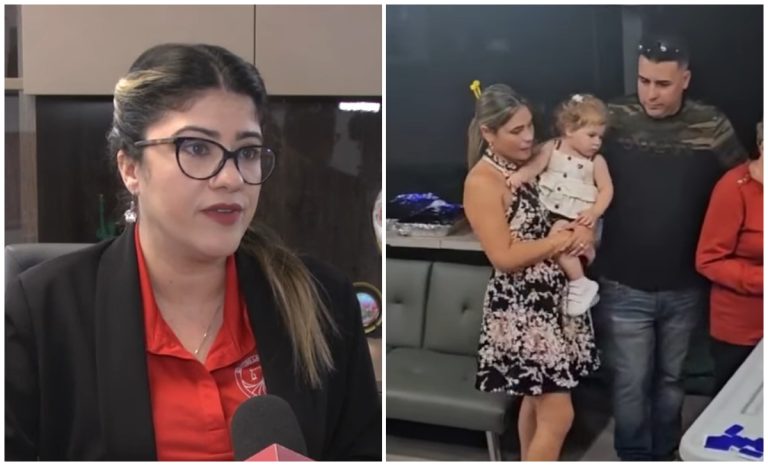 Abogada explica por qué ICE deportó a la madre cubana Heydi Sánchez