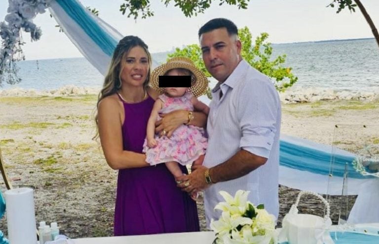 Aprueban reunificación familiar de madre cubana deportada por ICE