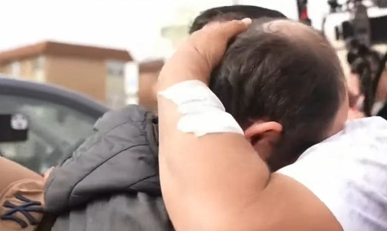 ICE Libera a migrante que entró a EEUU para donarle un riñón a su hermano