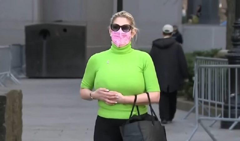Esposa de Bob Menéndez sentenciada a prisión por cargos de corrupción