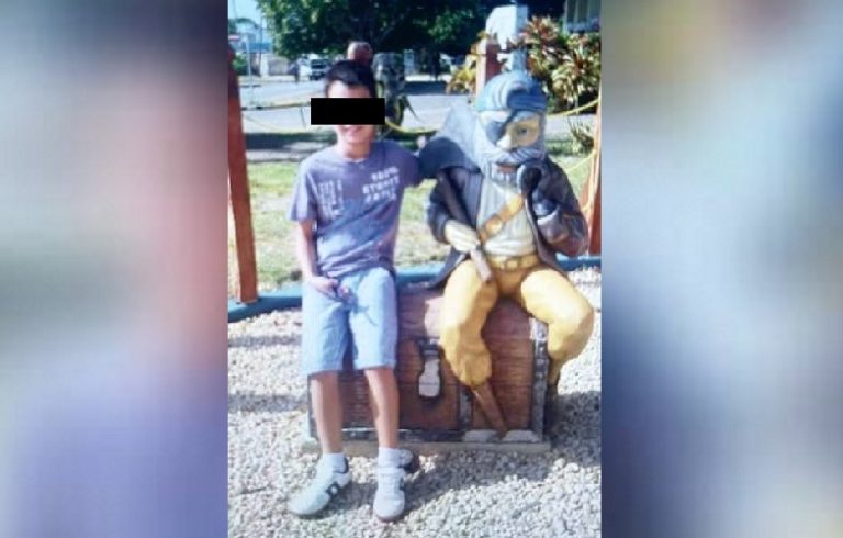 Hallan sin vida a niño cubano reportado como desaparecido en Matanzas