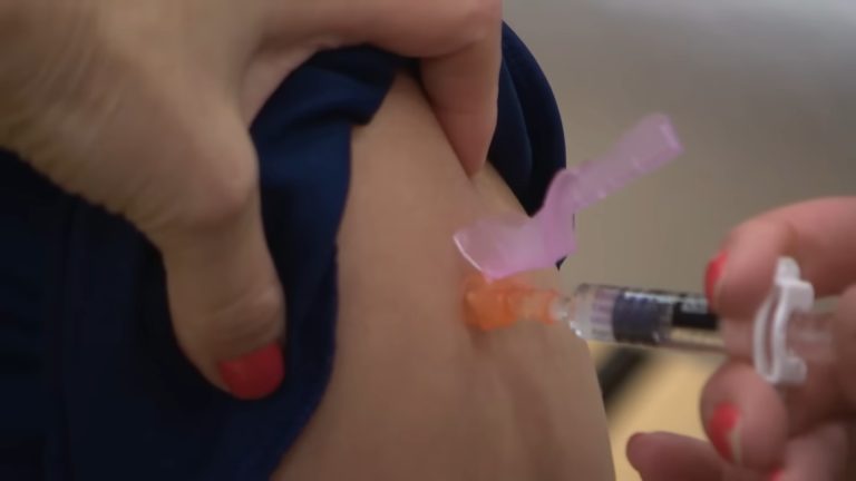 Niños en riesgo: brote de sarampión en Estados Unidos alcanza los 800 casos
