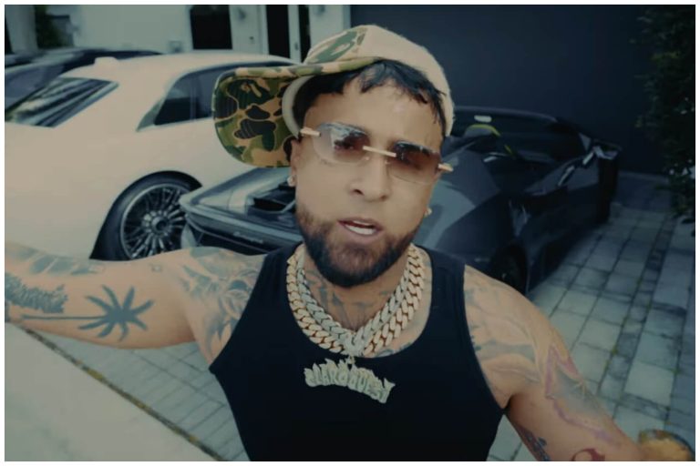 Ovi libra la deportación y se cuela en el Top 5 global de YouTube con nuevo tema