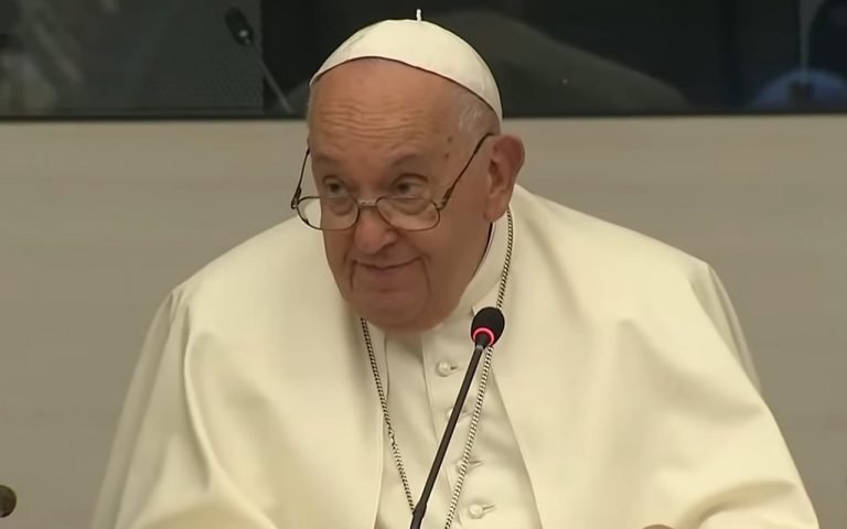 El Papa Francisco fallece a sus 88 años