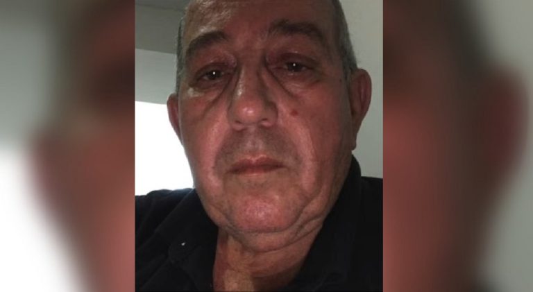 Exoficial de inteligencia cubana, Leandro Rubén Garnica, regresa a la Isla tras vivir en EEUU