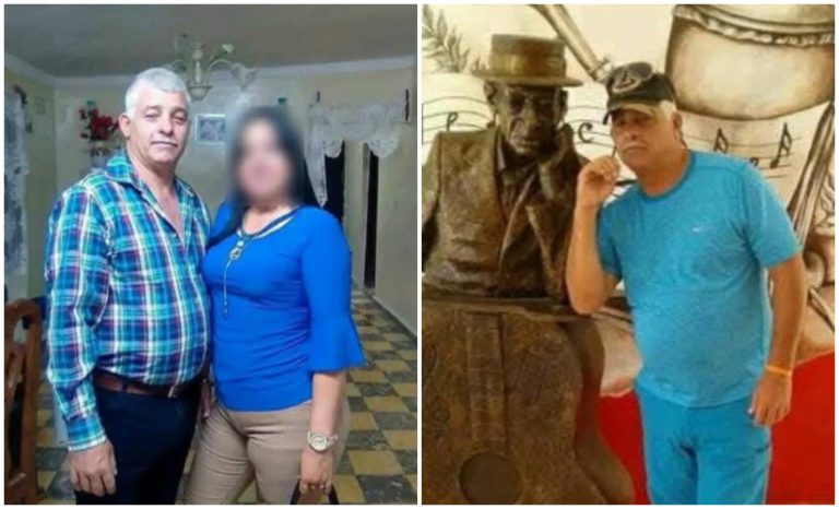 Represor castrista se autodeporta de regreso a Cuba tras denuncias del exilio