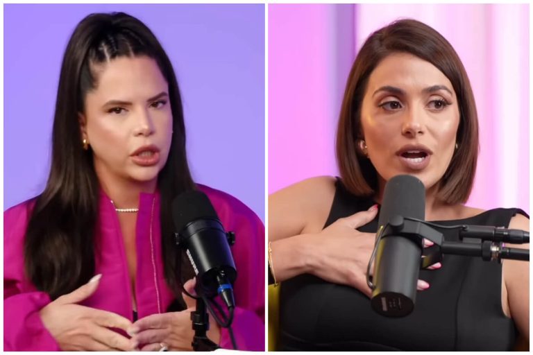 Camila Guiribitey revela por qué terminó su amistad con Aly Sánchez: “Sí duele”